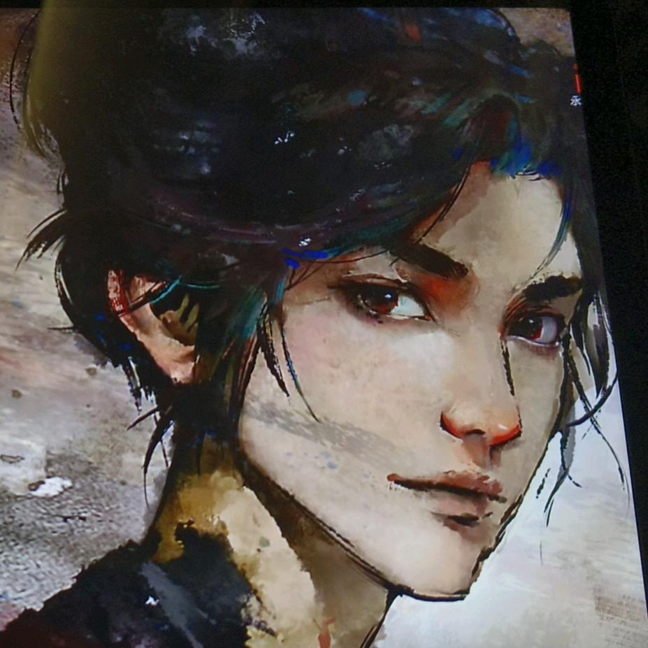 爱小婷