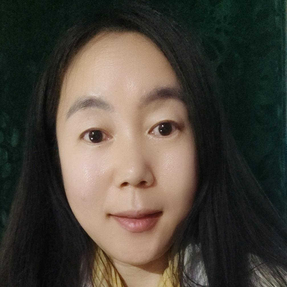 美丽老师教英语