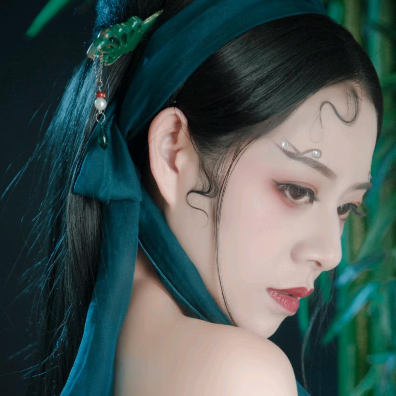 广东舞之星玲儿🌾