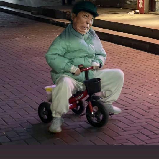 不吃土豆