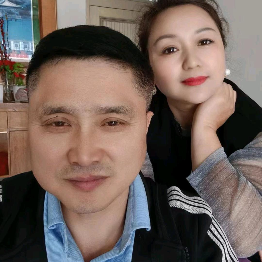 新的生活，新的一天