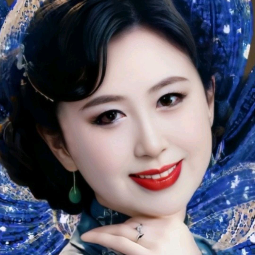 幸福的小四丫是六零后