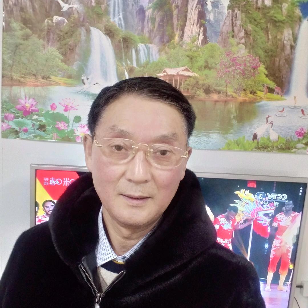 期盼明天