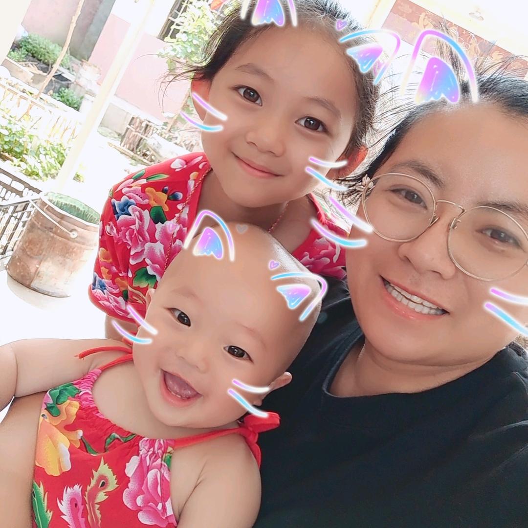 臭臭妈妈
