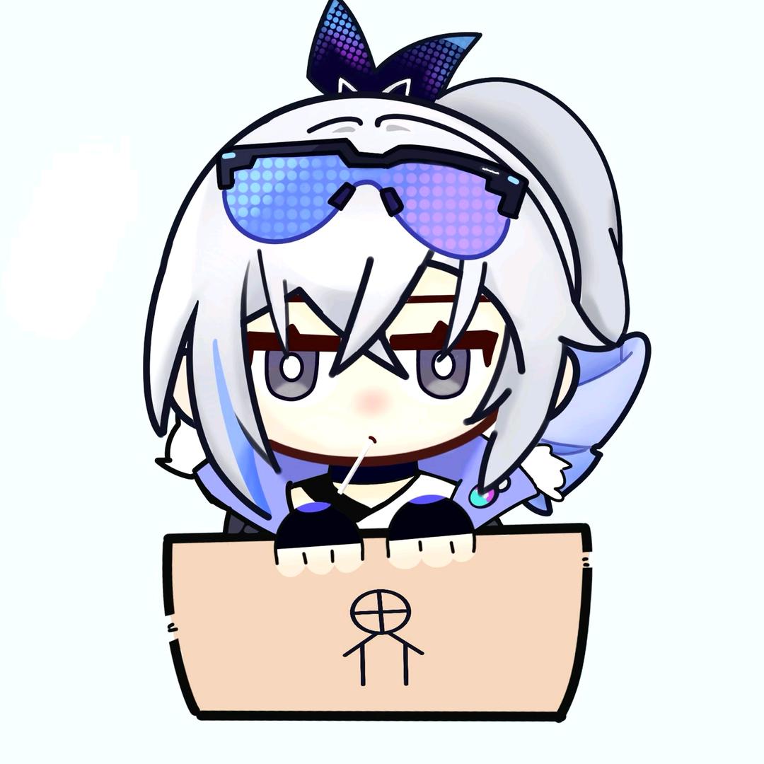 界的盒子（崩铁）