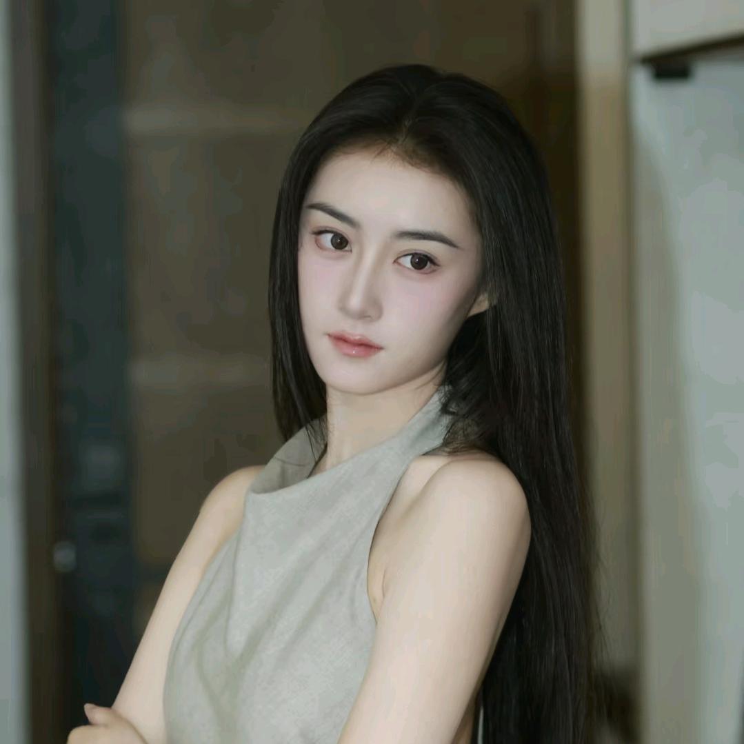 捉到一只馨馨