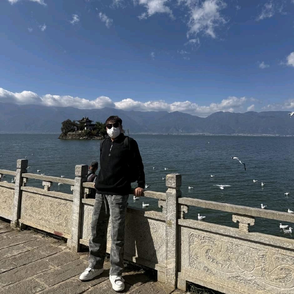 今晚早点睡