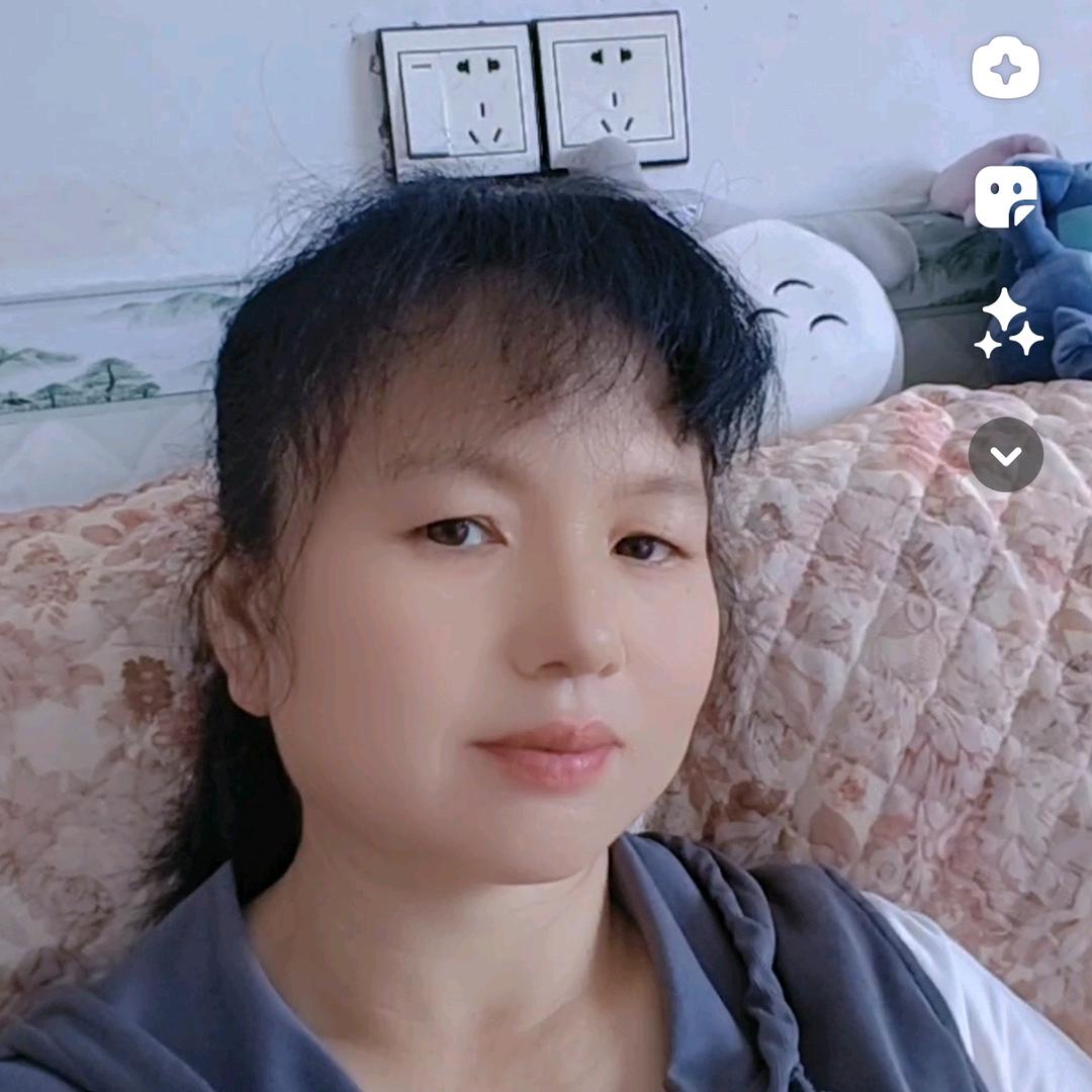 梅花独自开