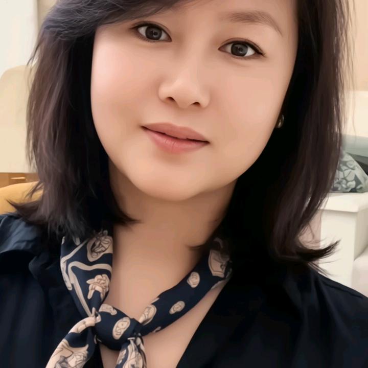 张丽霞单身