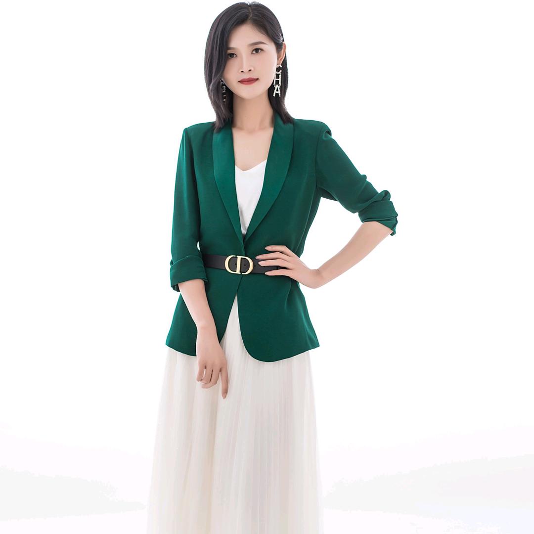 我是李萍｜在天津