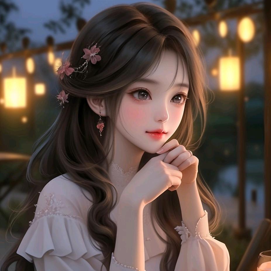 罗小姐