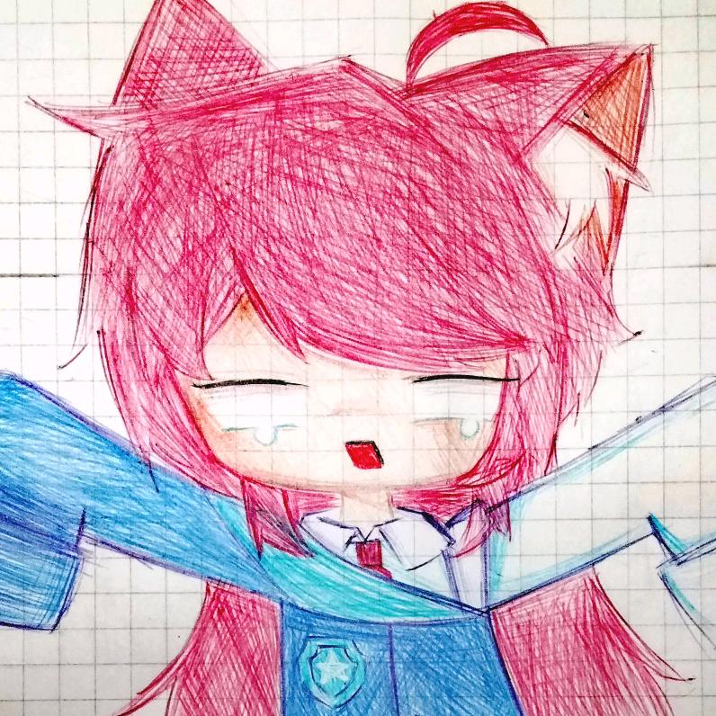 魔小Q