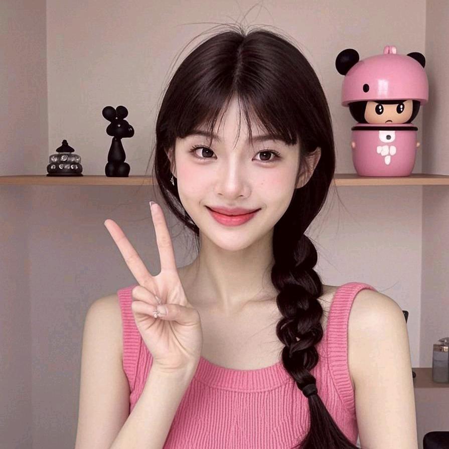 石榴姐🌻