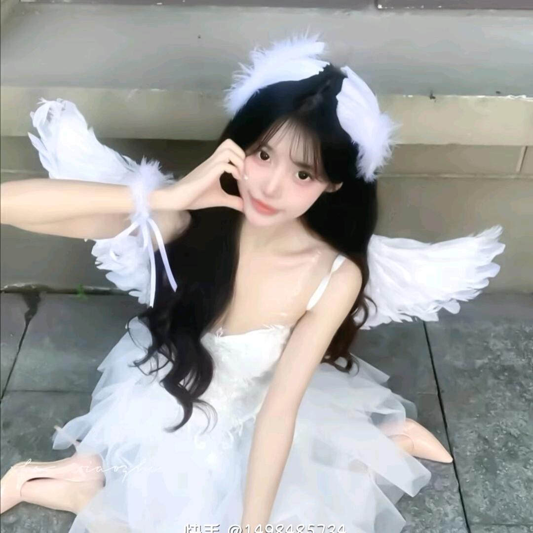 农村女孩