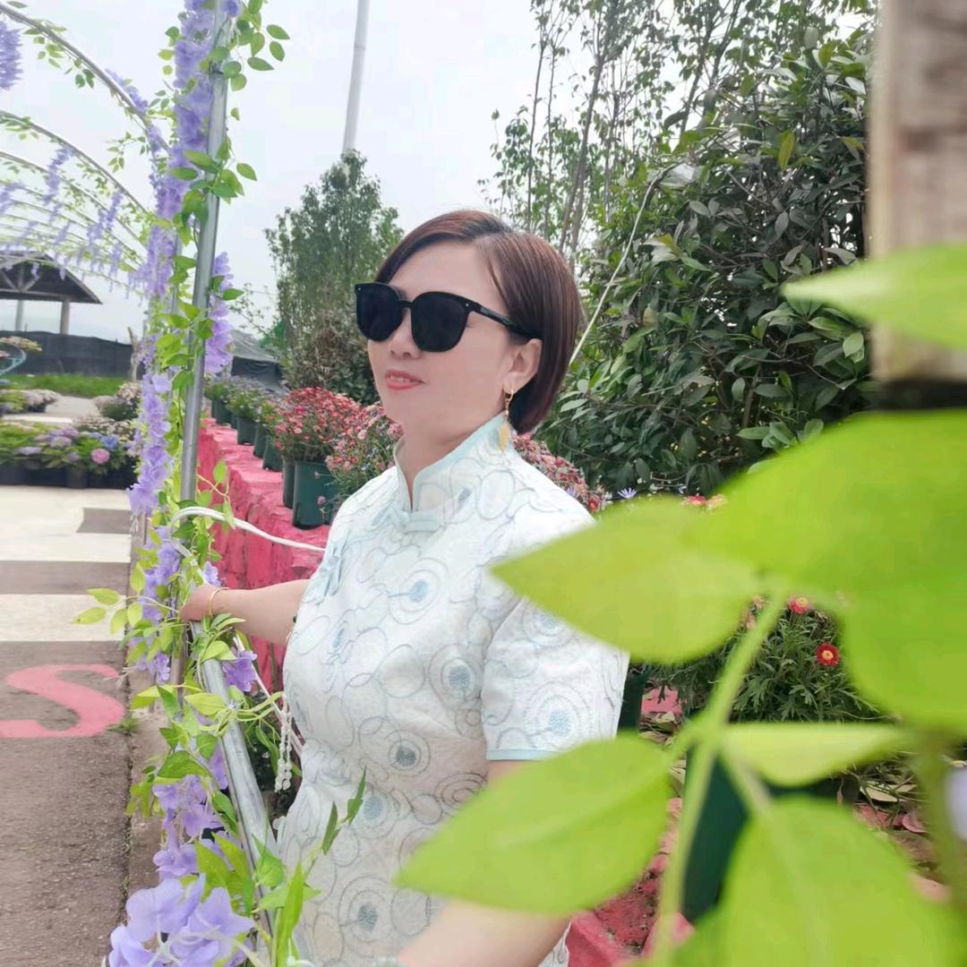 退一步海阔天空！