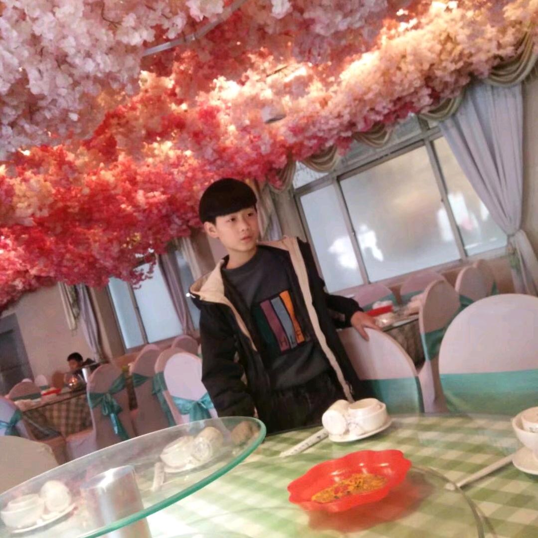 岁月静好@