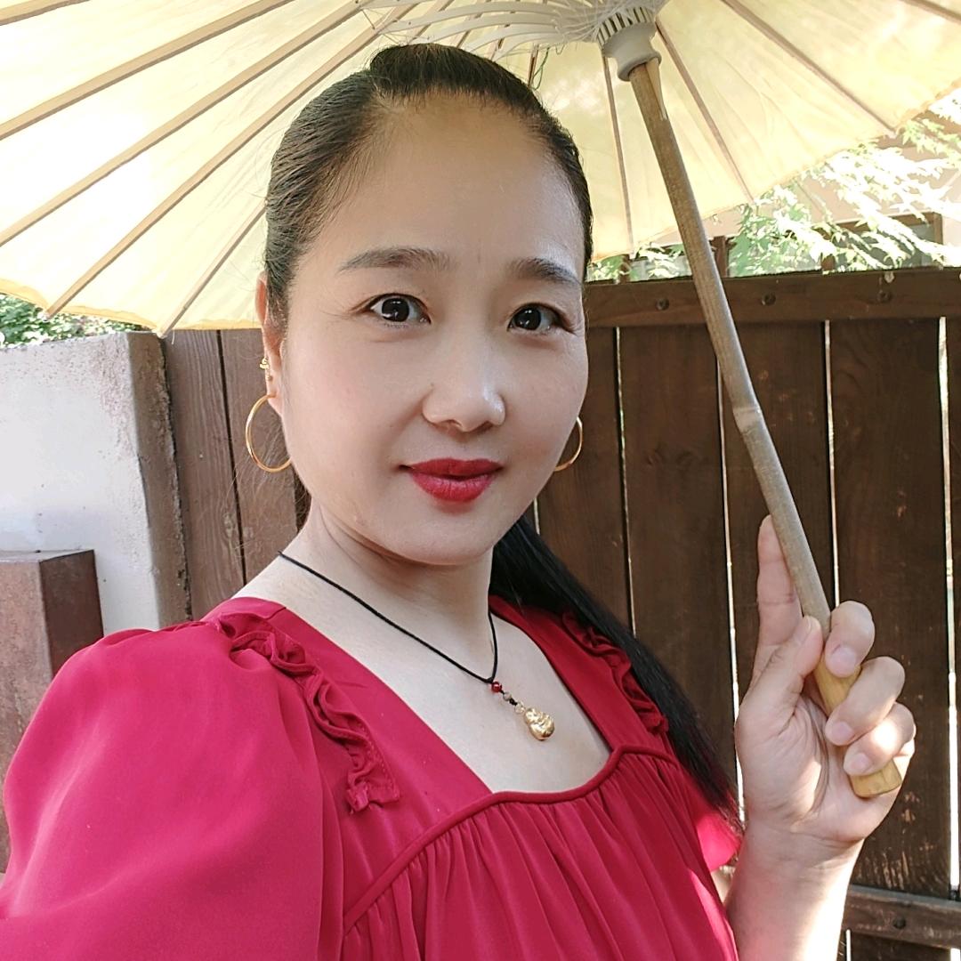 美丽女人《爱❤️媒婆》