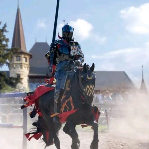 武爷