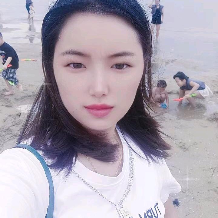陈艳💞