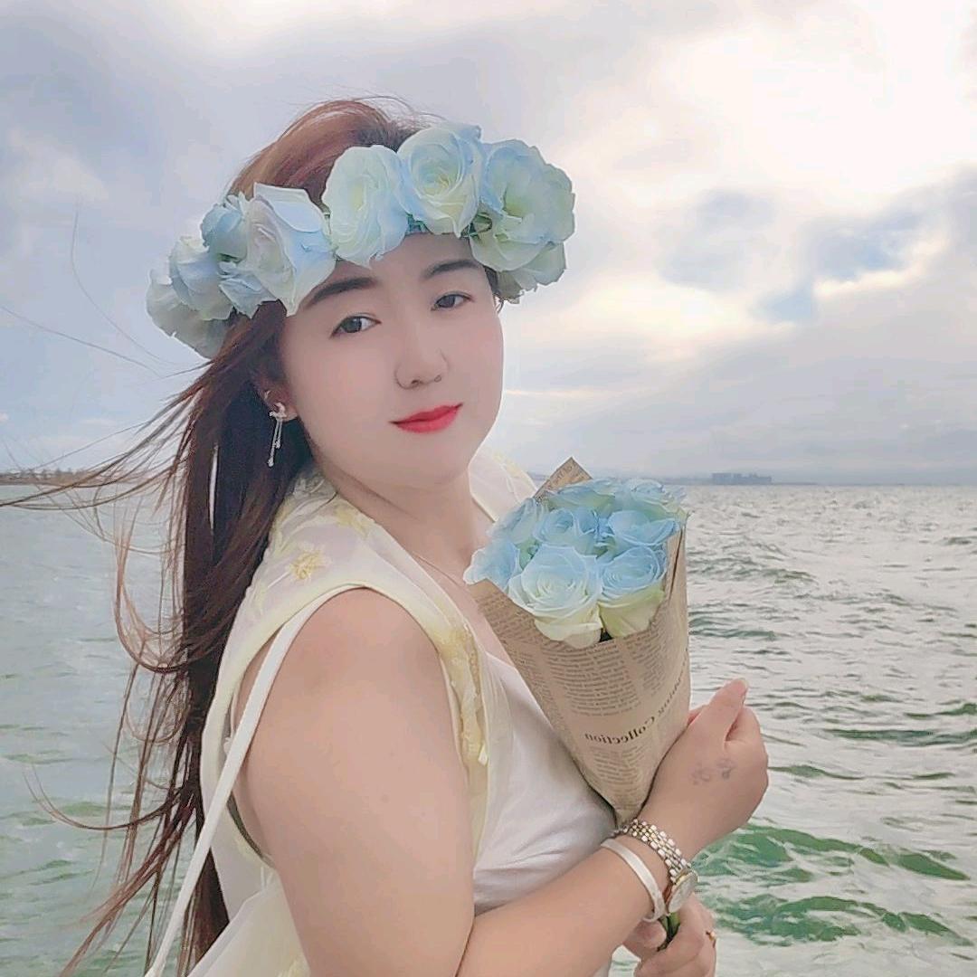 🥀⃟妳随意꯭ᩘ·随妳意࿐