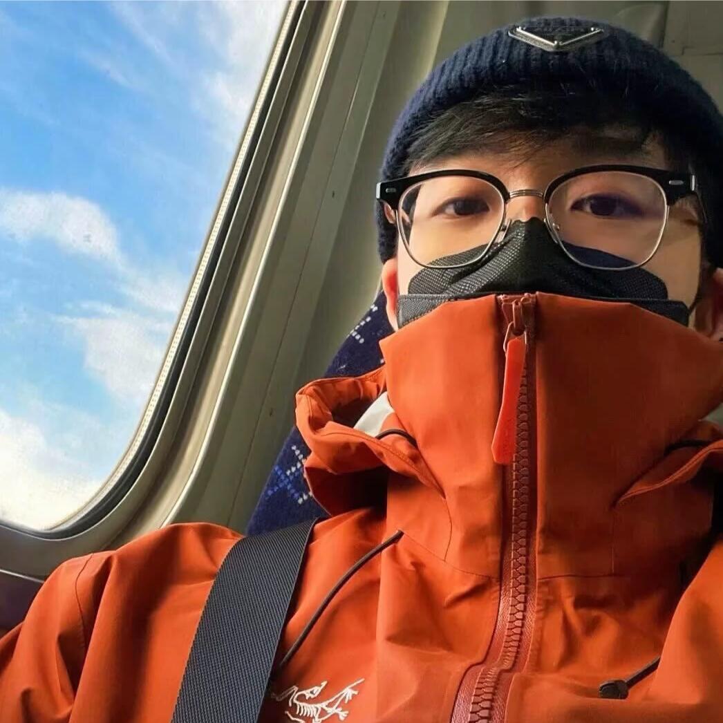 小杰的精神氮泵🇨🇳