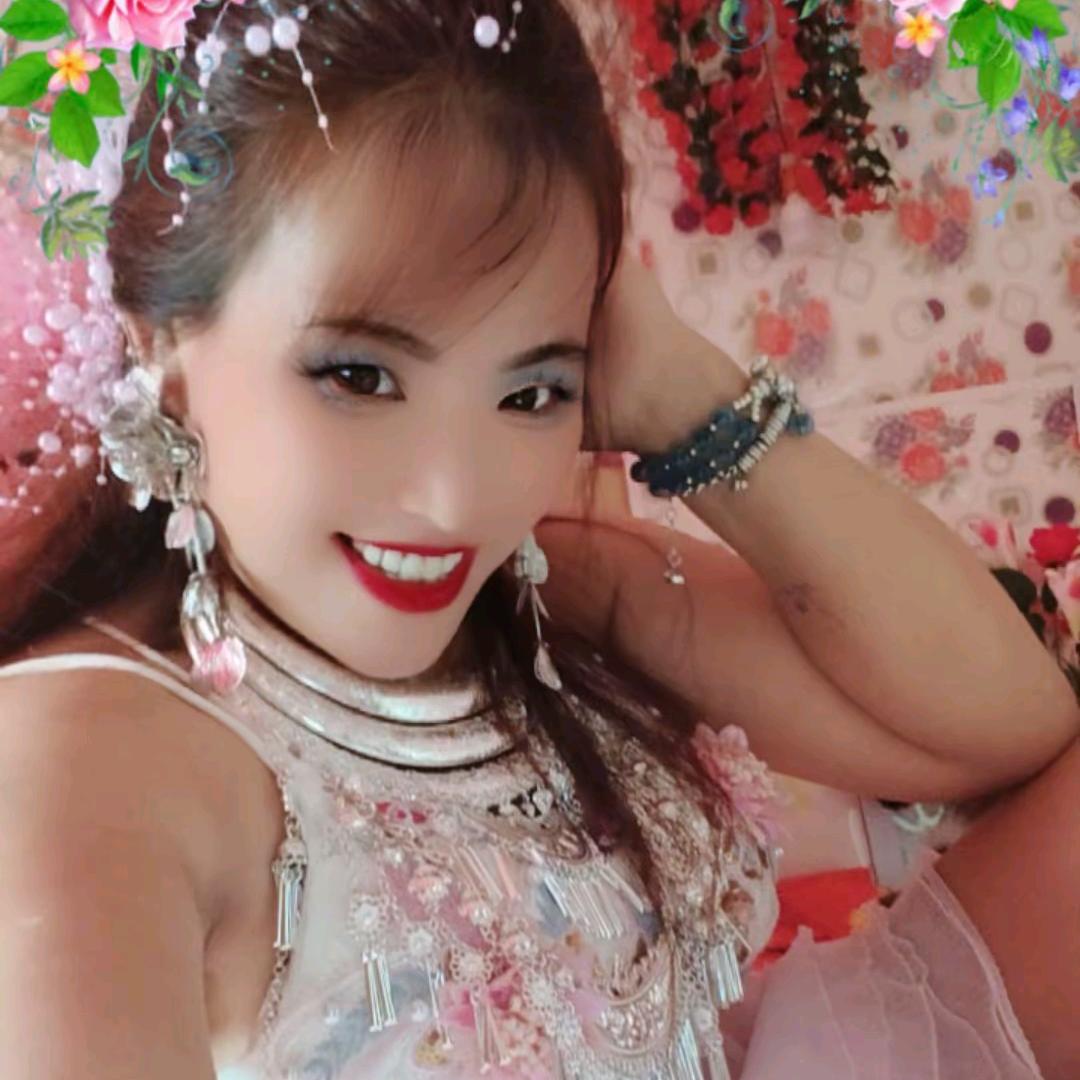 单身小姐姐