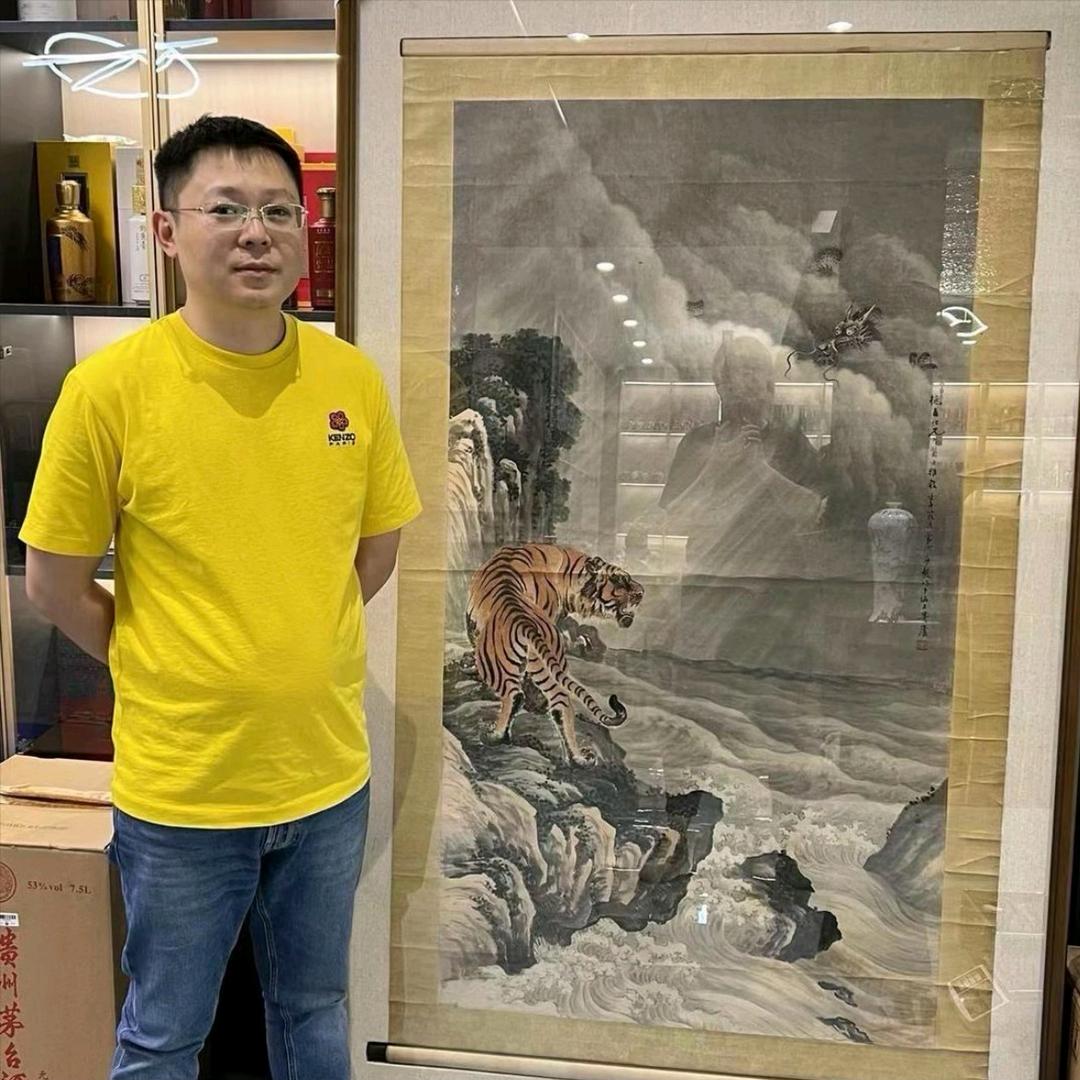 龙城小杰 好酒推荐