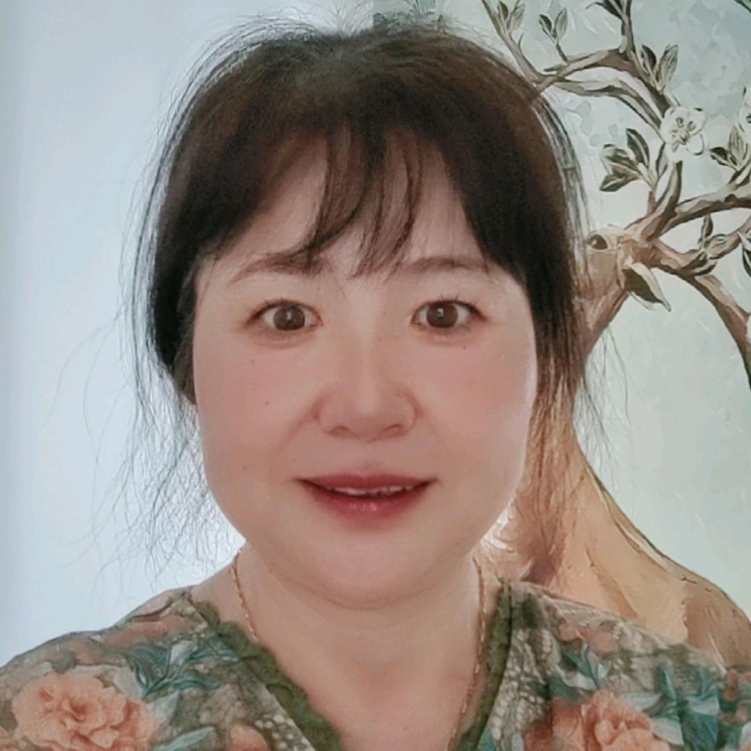 幸福一家人