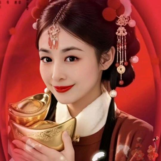 一生有你爱❤️