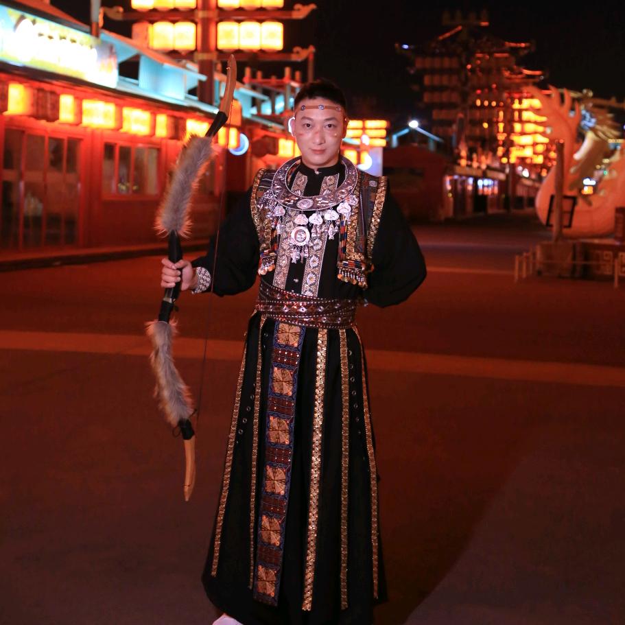 鬼吹灯