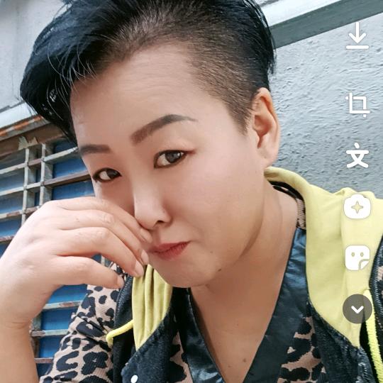 漠