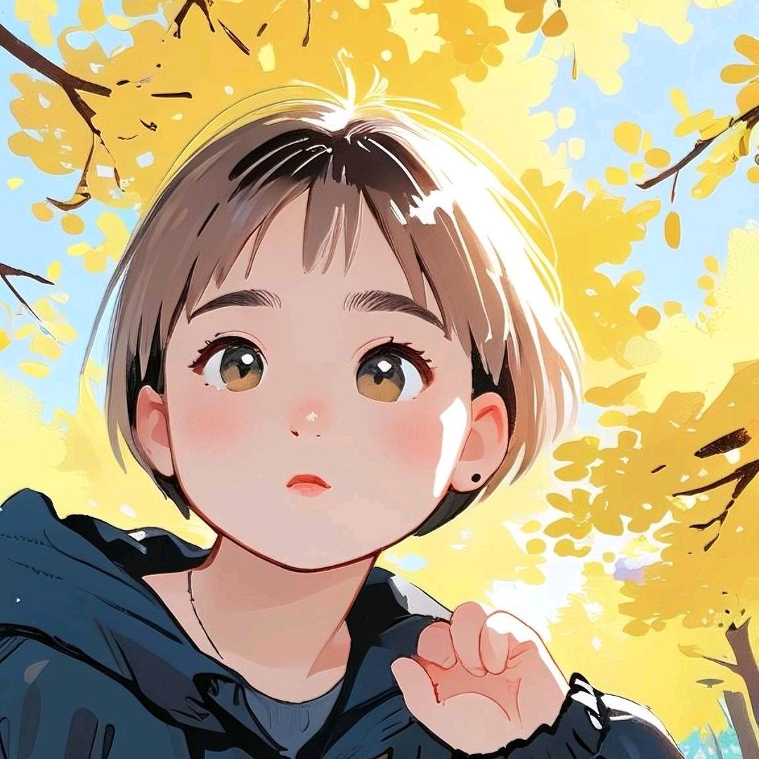 单车girl