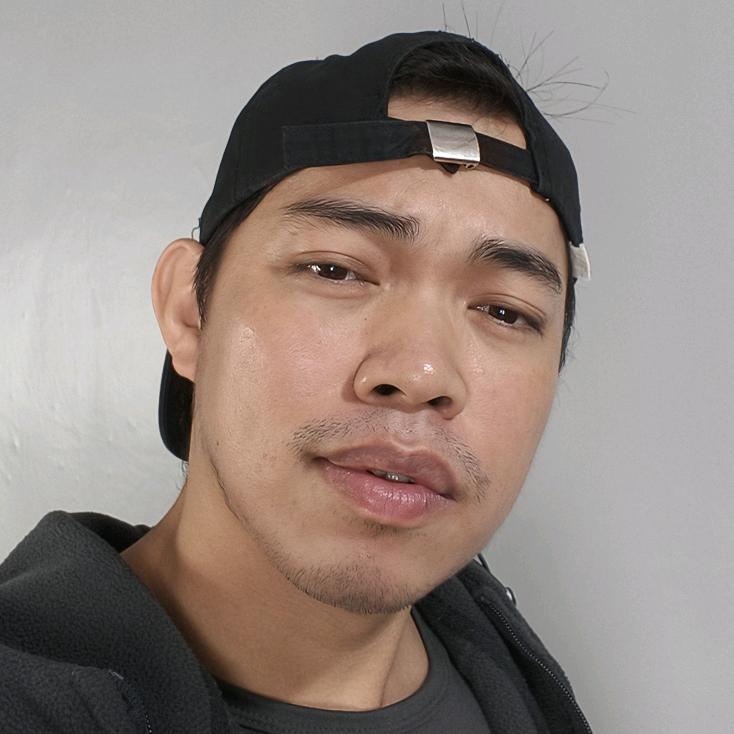 阿东爱健身