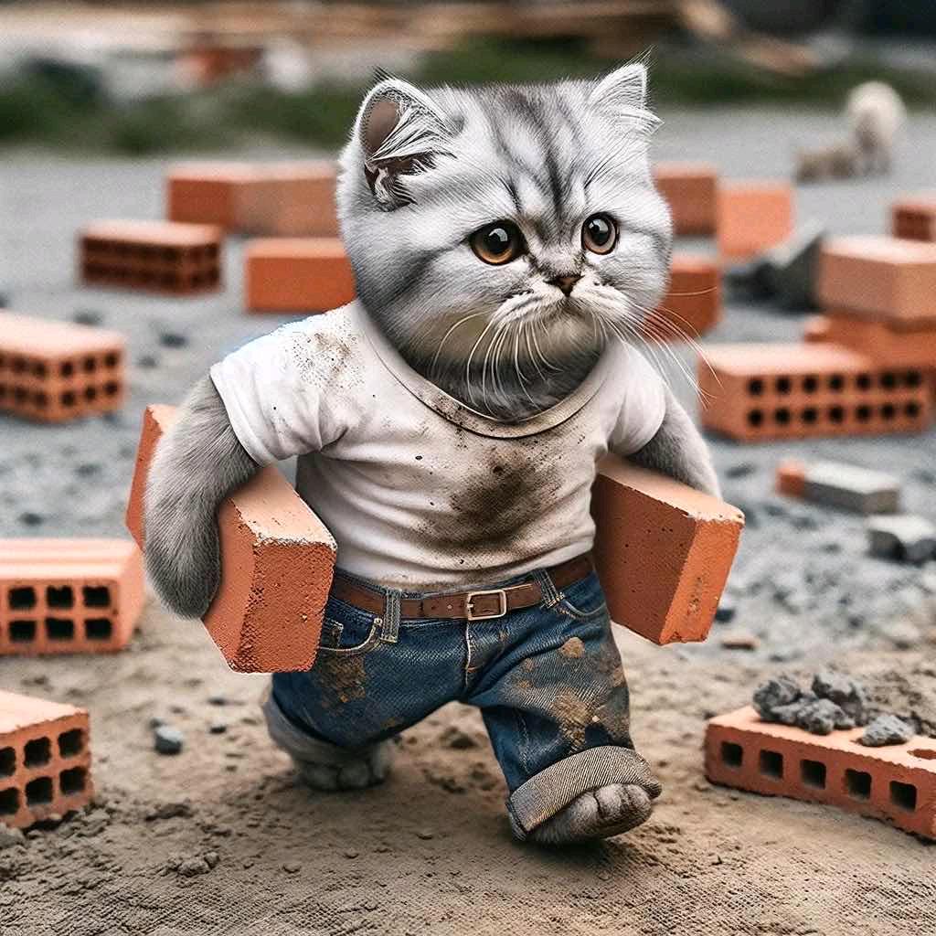 橘猫