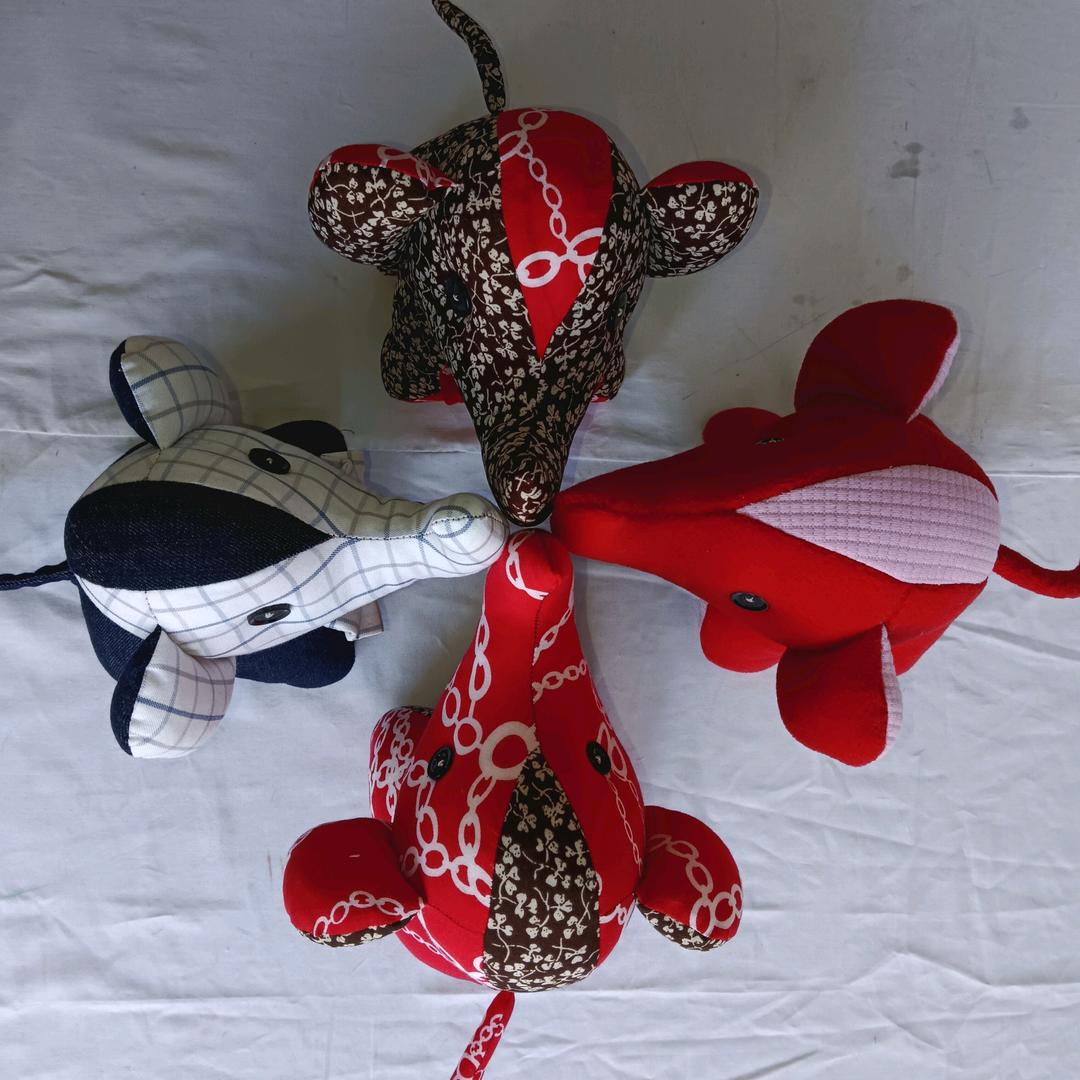 @小霞扦边#换拉链