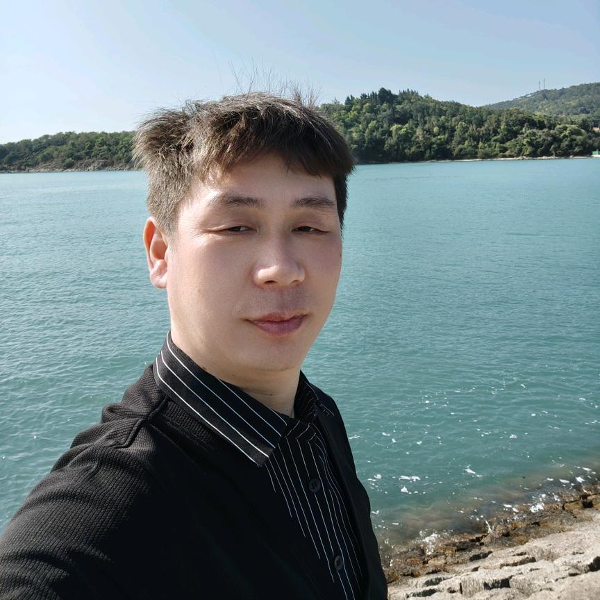 小马哥哥