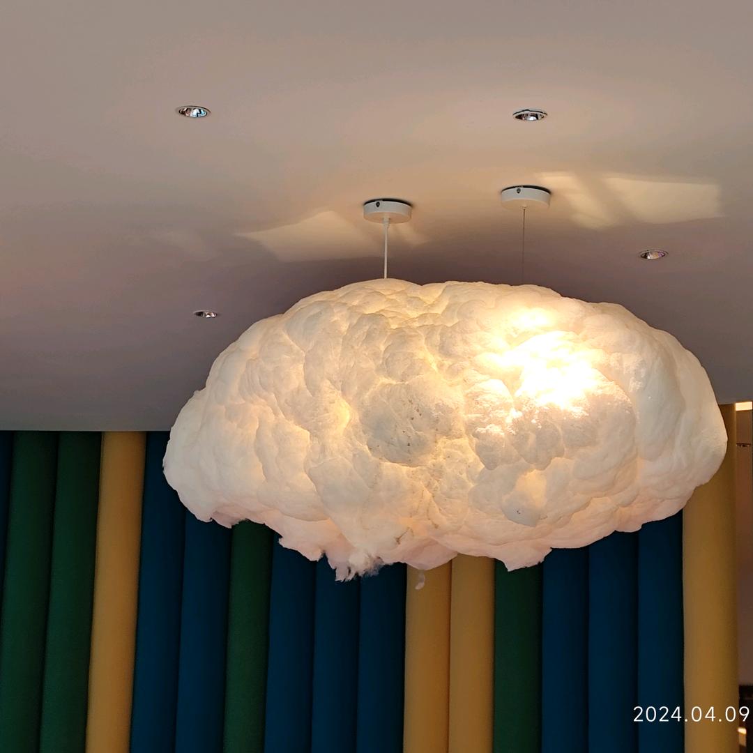 毛茸茸（看到我请催我去学习！）