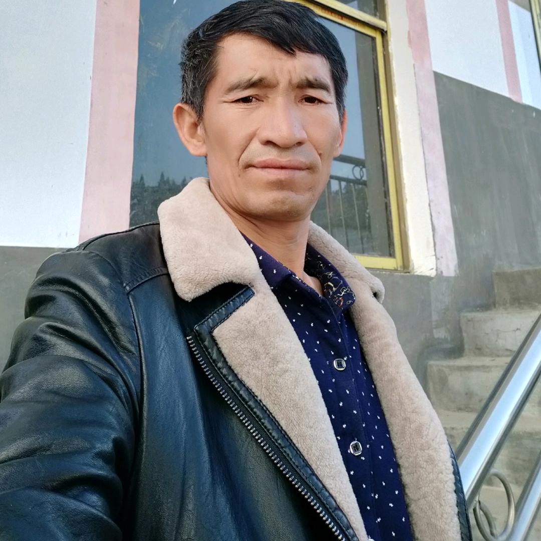 人生一世，盘州人
