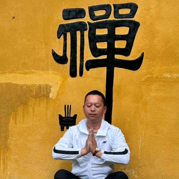 鹤壁旅游（团长）