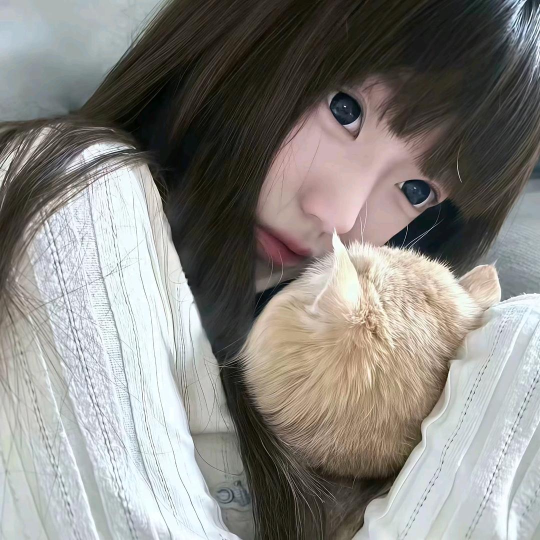 小小贪柒猫.