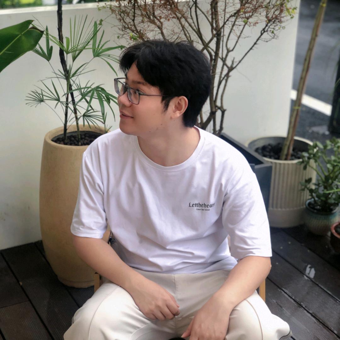 男男保护者组织–白羊