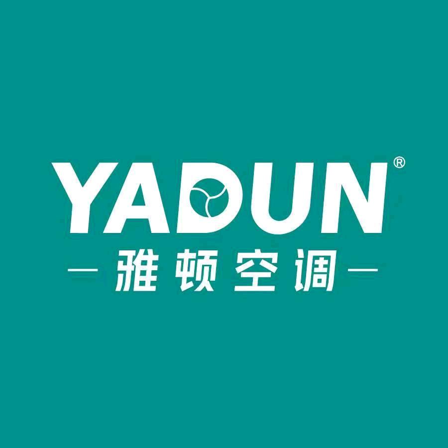 雅顿空调 -美丽姐