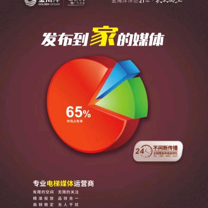 扬州电梯广告小高（电梯灯箱大牌)