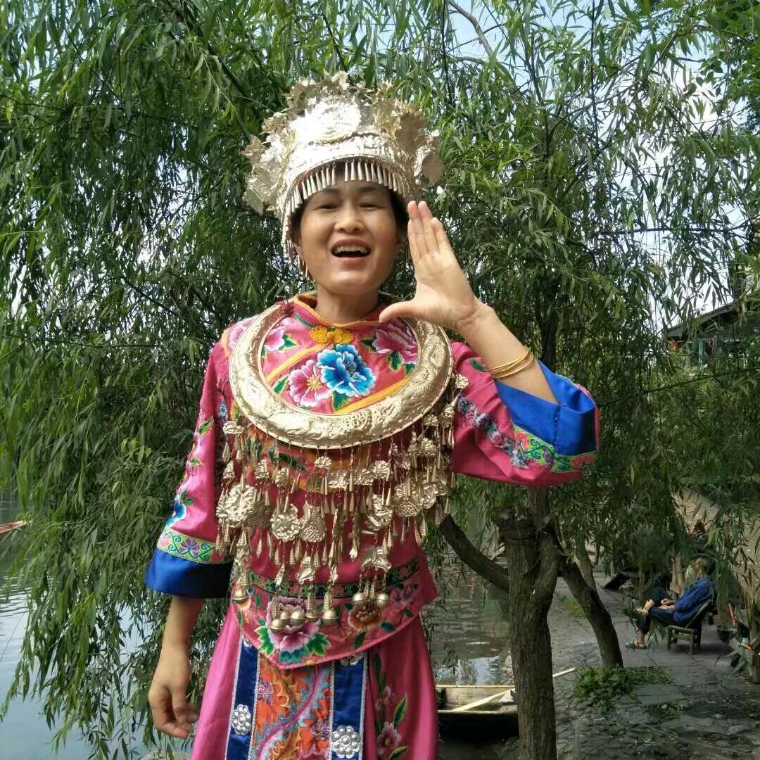 大小姐