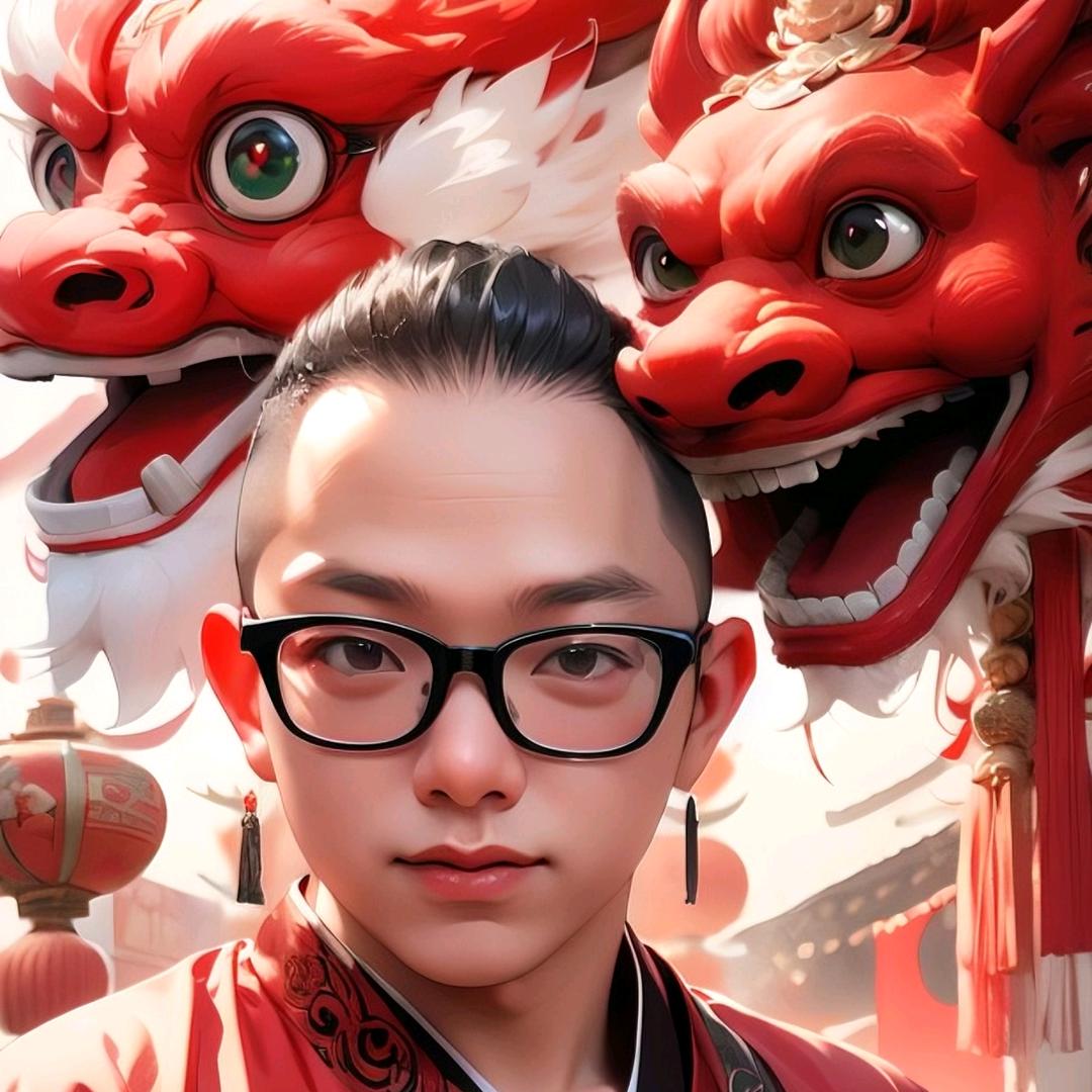 老虎仔