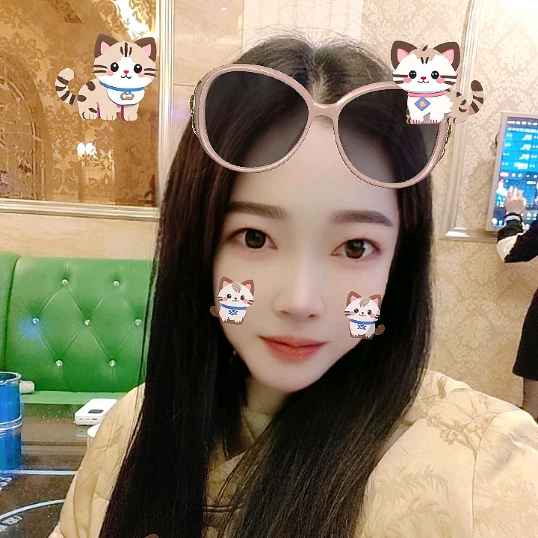 吃货小龙女