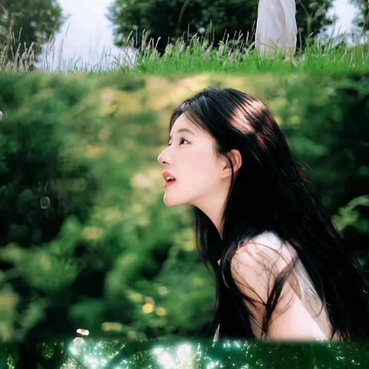 小美满 美美满满✌️