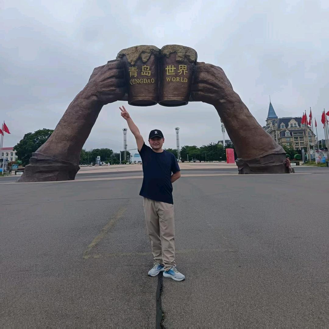 期待你的出现