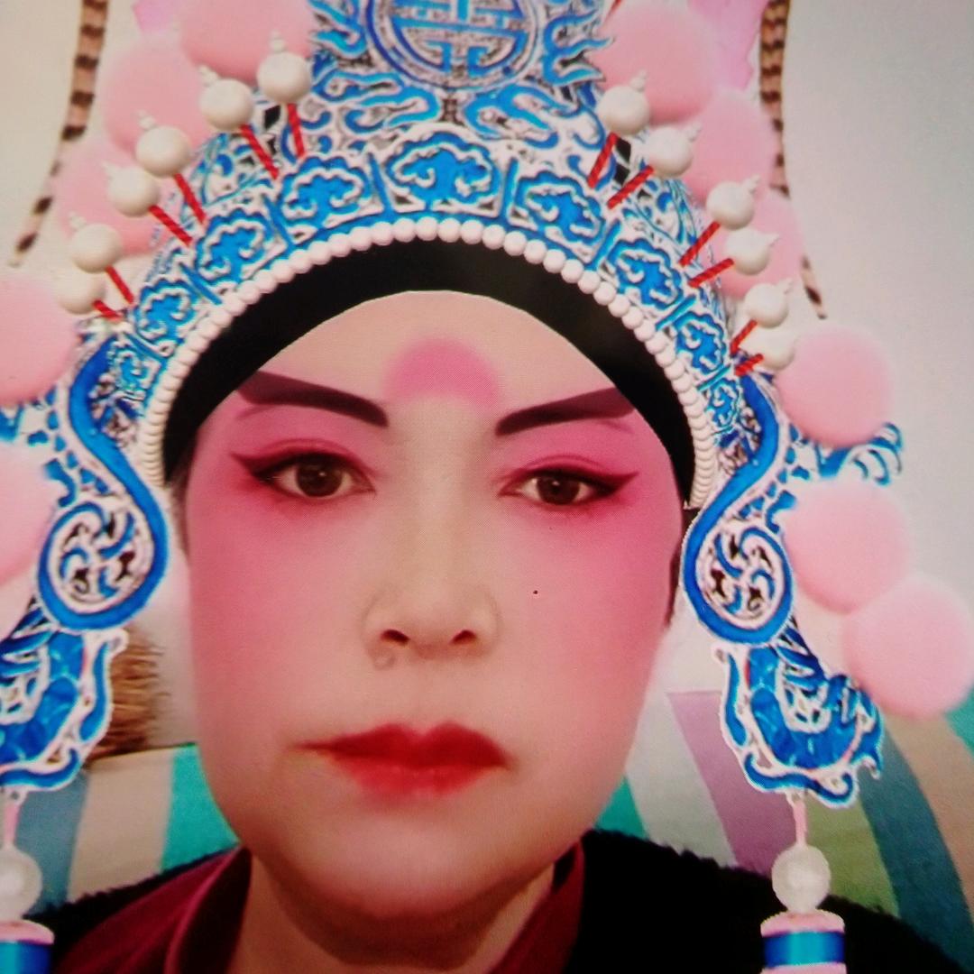 平安荣花