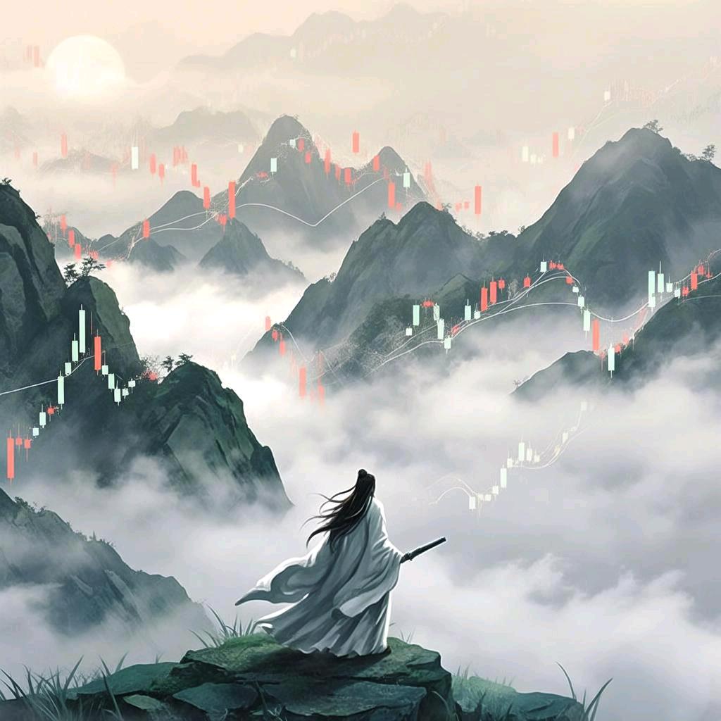 无相股海云游录